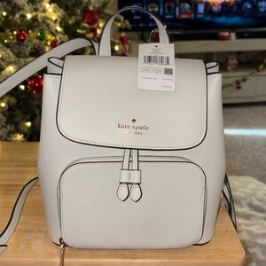 NWT Kate Spade Kristi Backpack
